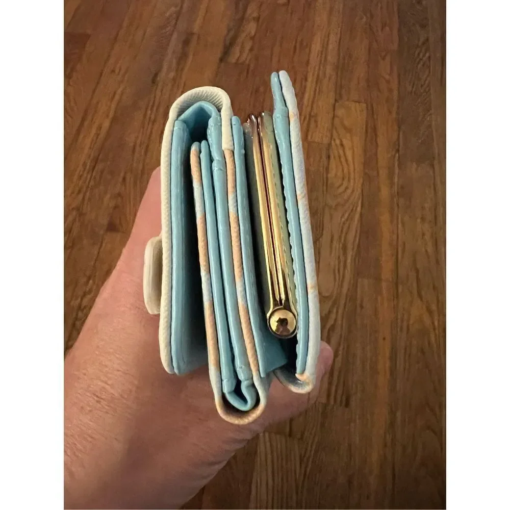 Sanrio Cinnamoroll Wallet